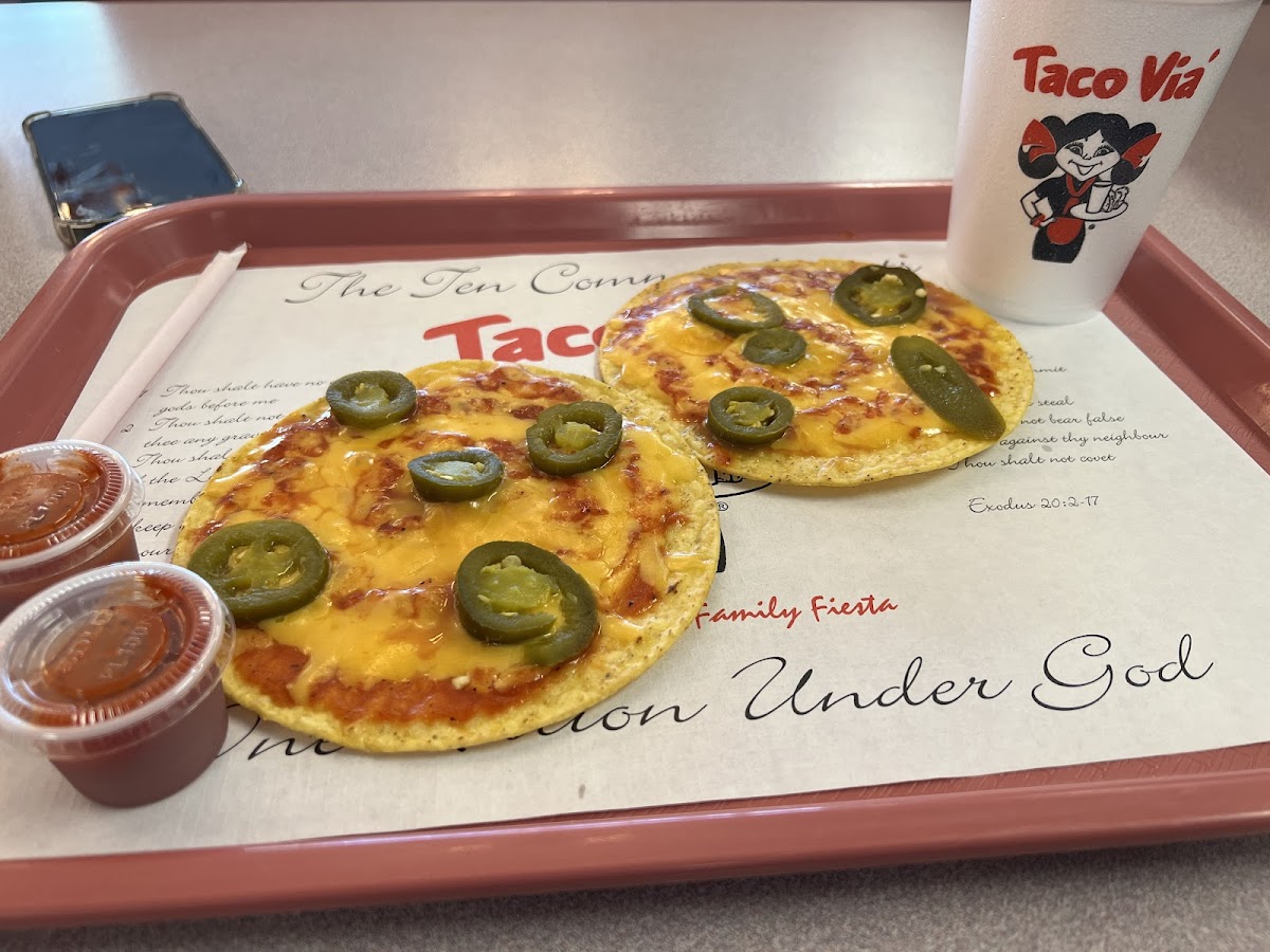 Taco Via Photo 7