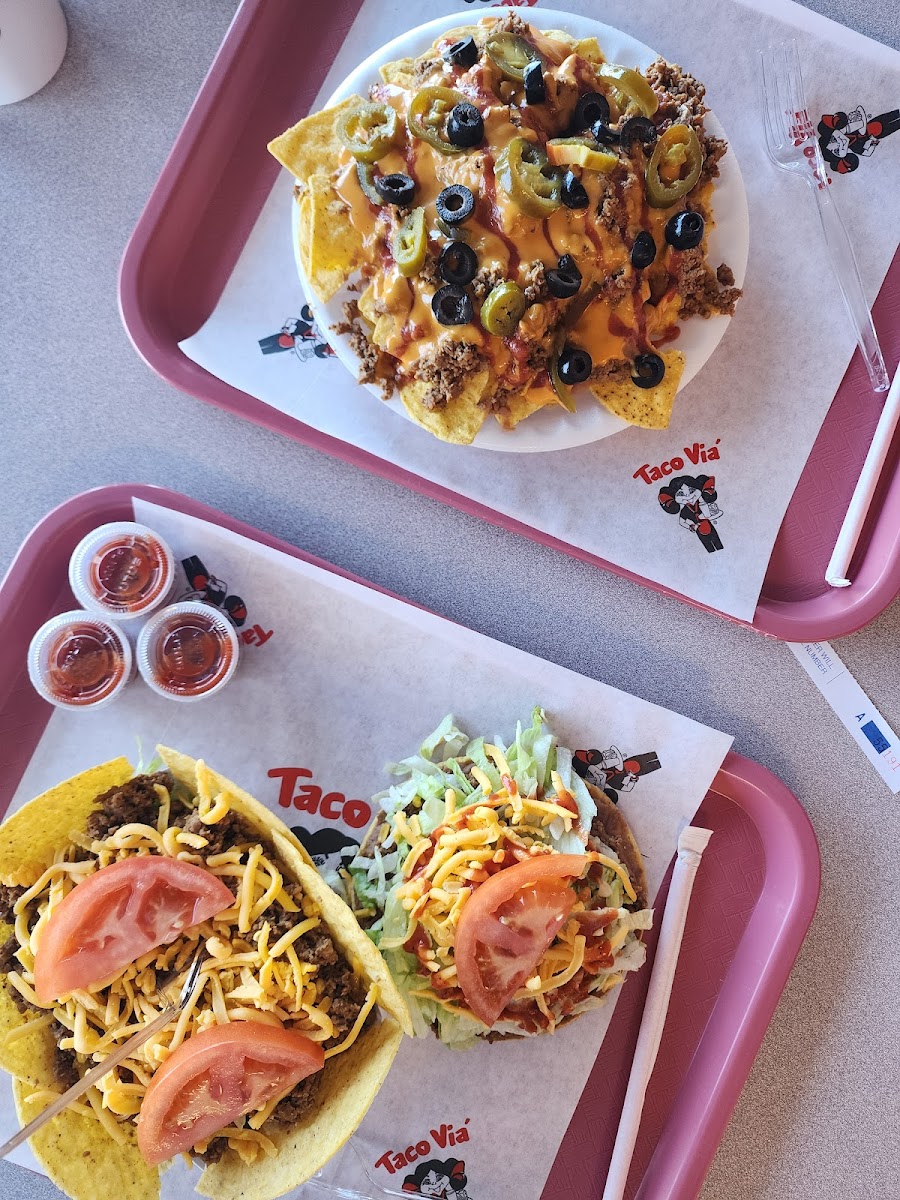 Taco Via Photo 8