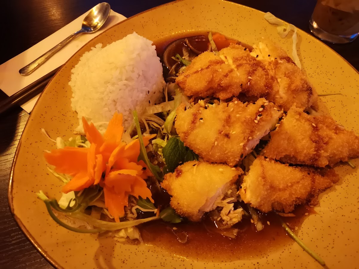 Làng Vân - Vietnamesisches Restaurant Photo 10