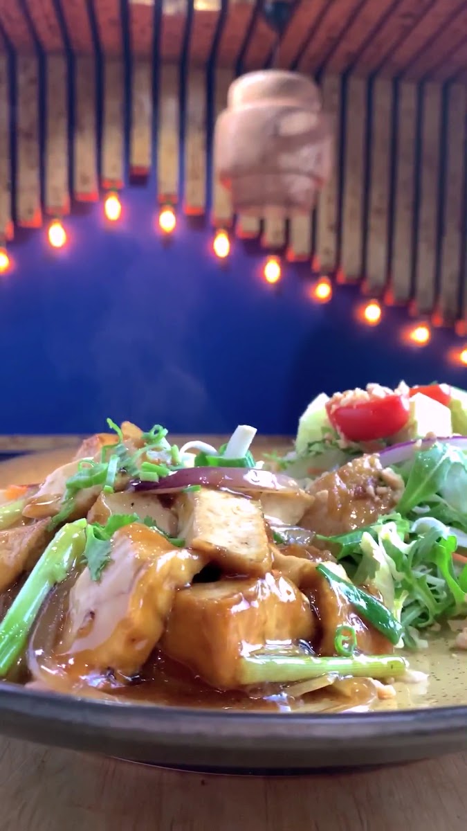 Làng Vân - Vietnamesisches Restaurant Photo 2