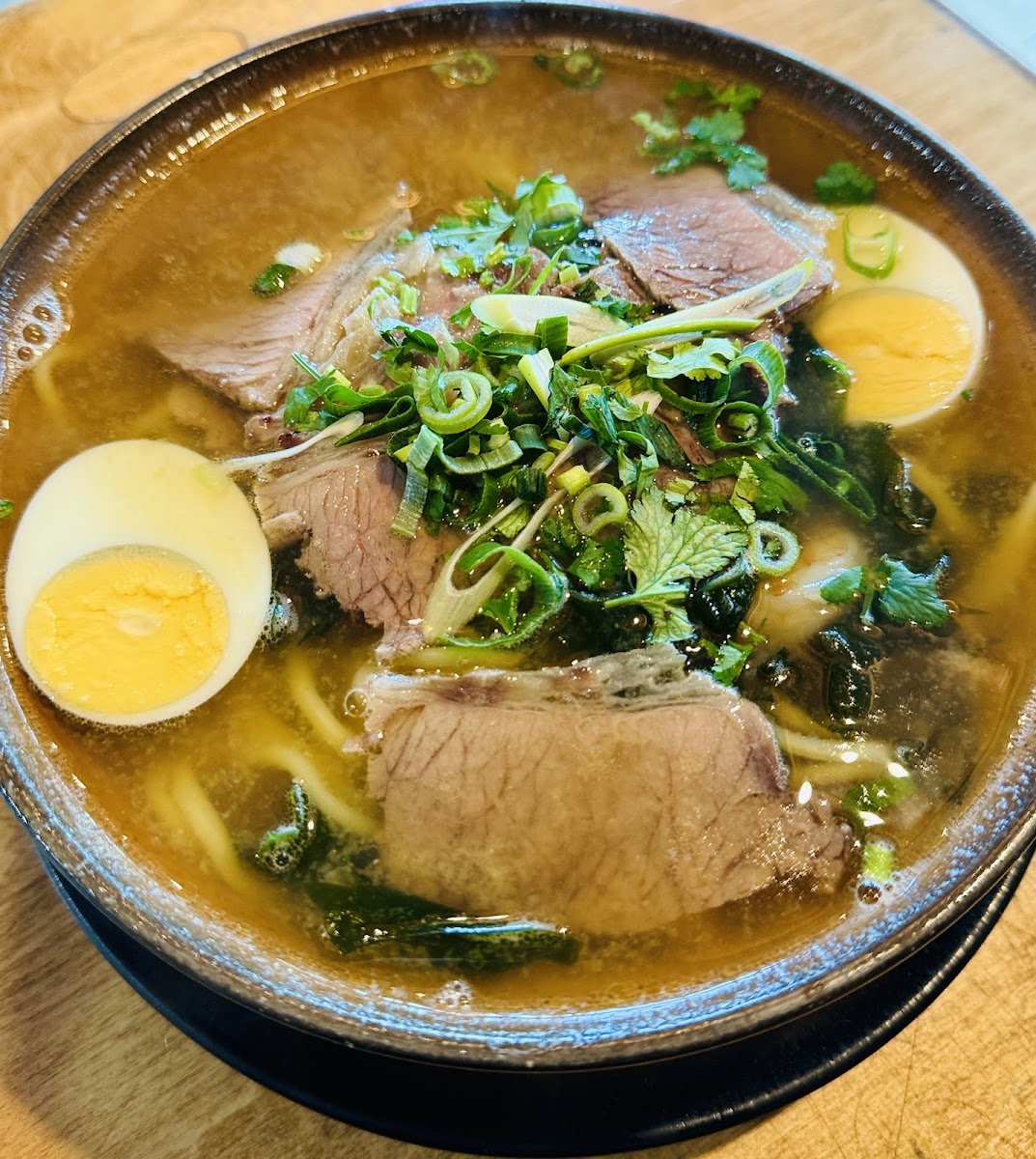 Làng Vân - Vietnamesisches Restaurant Photo 3