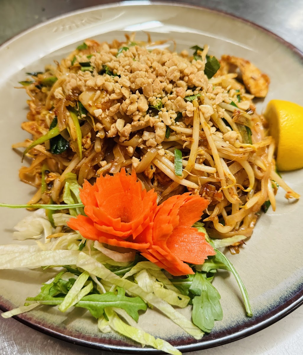 Làng Vân - Vietnamesisches Restaurant Photo 4