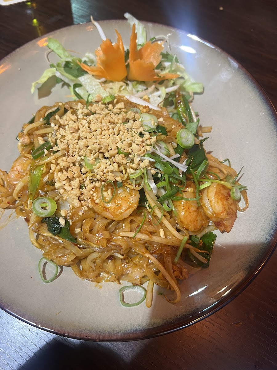 Làng Vân - Vietnamesisches Restaurant Photo 5