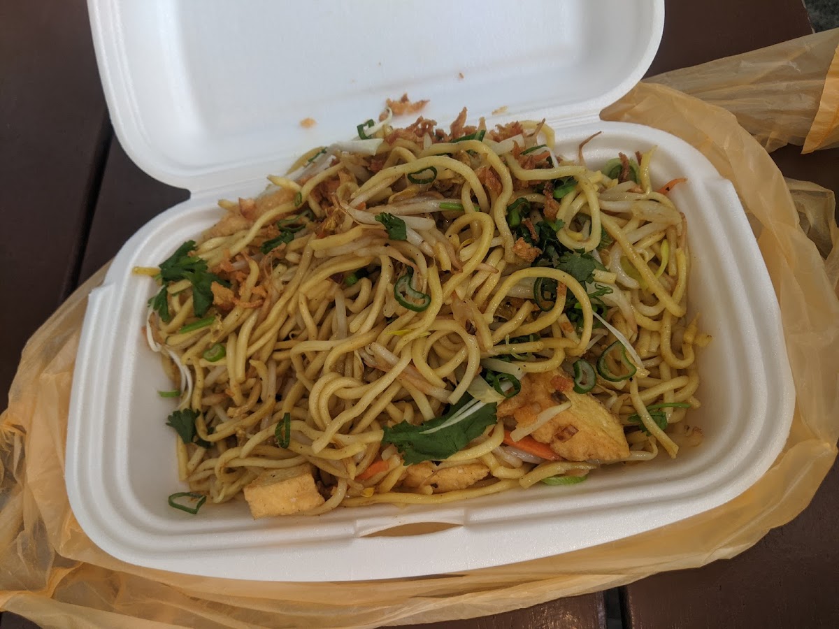 Làng Vân - Vietnamesisches Restaurant Photo 7