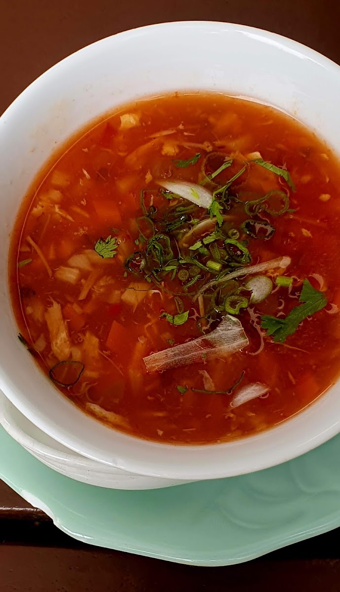 Làng Vân - Vietnamesisches Restaurant Photo 8