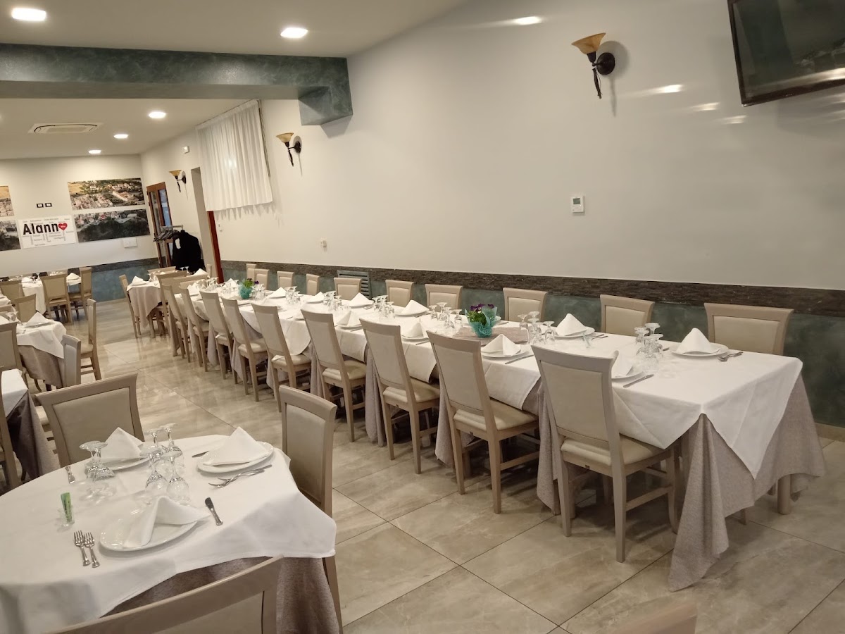 La Locanda Dei F.lli Masciotra Di Masciotra Michele E C. S.a.s.
