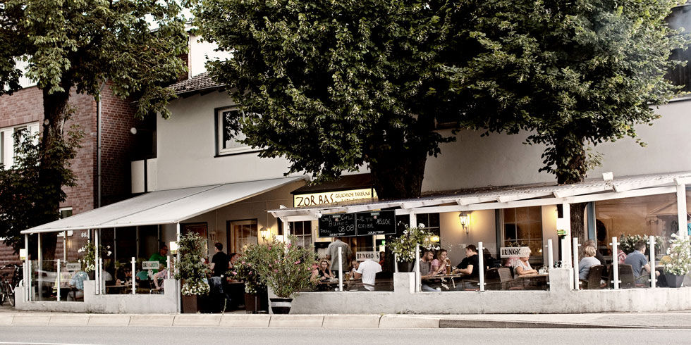 ZORBAS | Griechische Taverne & Restaurant Photo 3