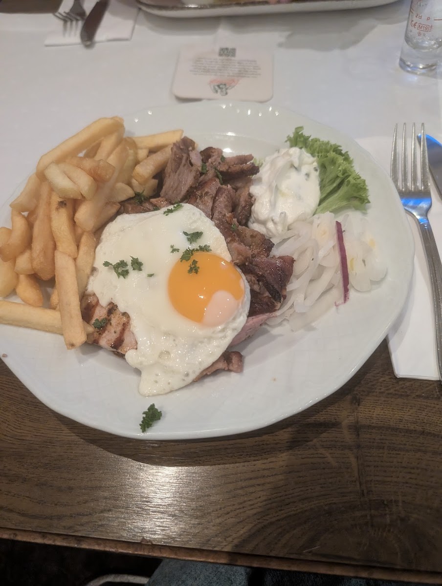 ZORBAS | Griechische Taverne & Restaurant Photo 4