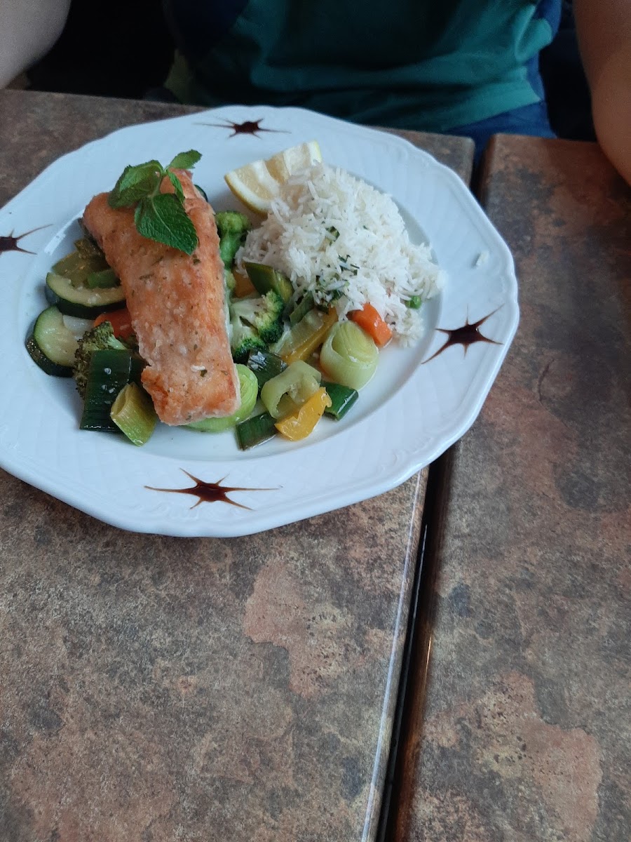 ZORBAS | Griechische Taverne & Restaurant Photo 7