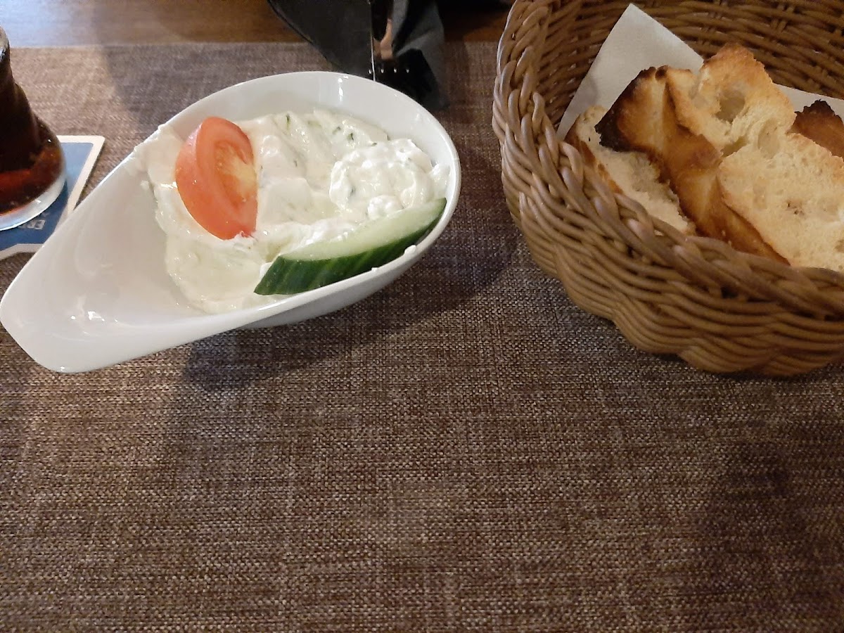 ZORBAS | Griechische Taverne & Restaurant Photo 9