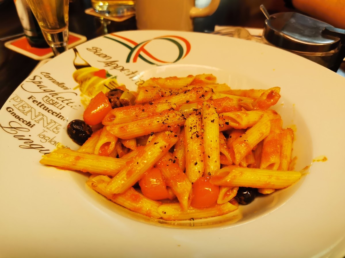 Osteria Paganini Photo 6