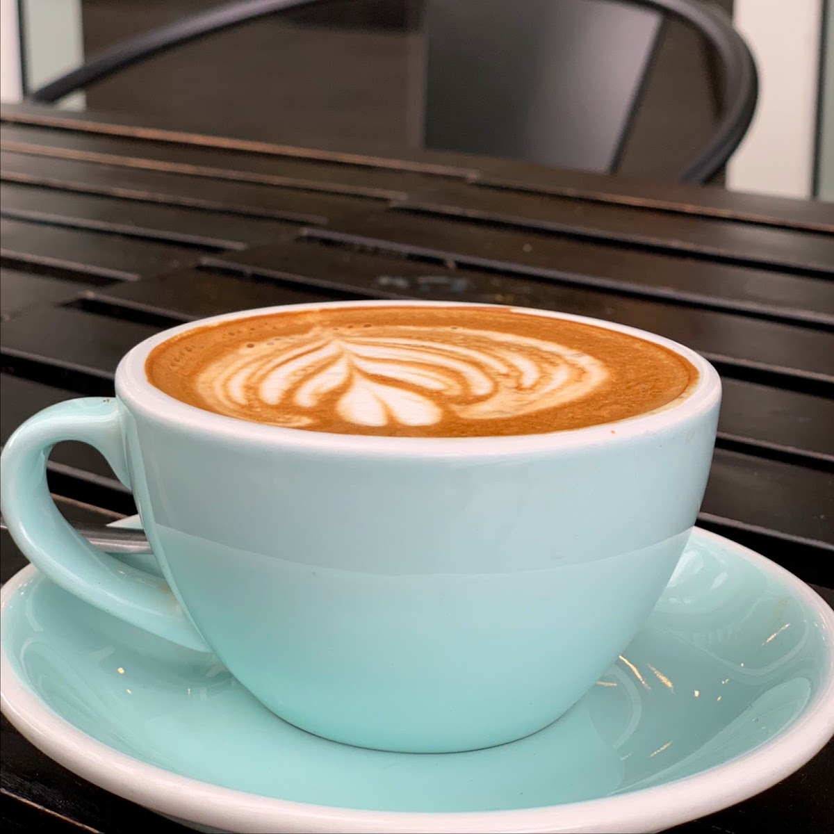 Exchange Alley Coffee House Photo 5