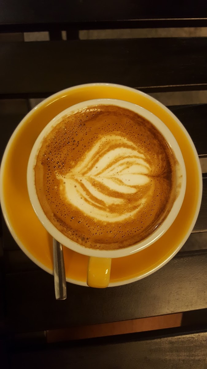 Exchange Alley Coffee House Photo 6