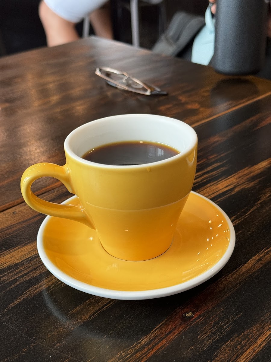 Exchange Alley Coffee House Photo 7
