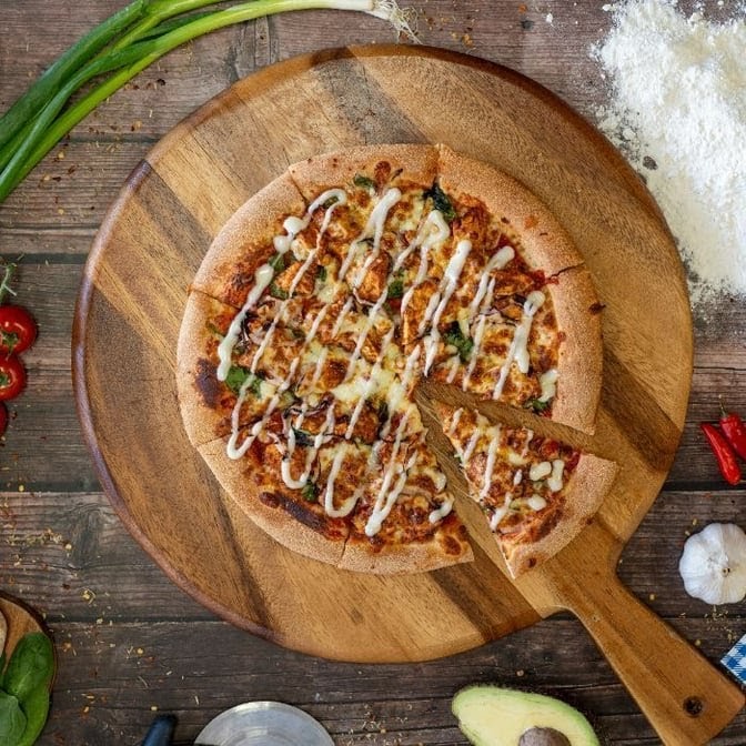 The Pepper's Pizza and Takeaway Photo 2