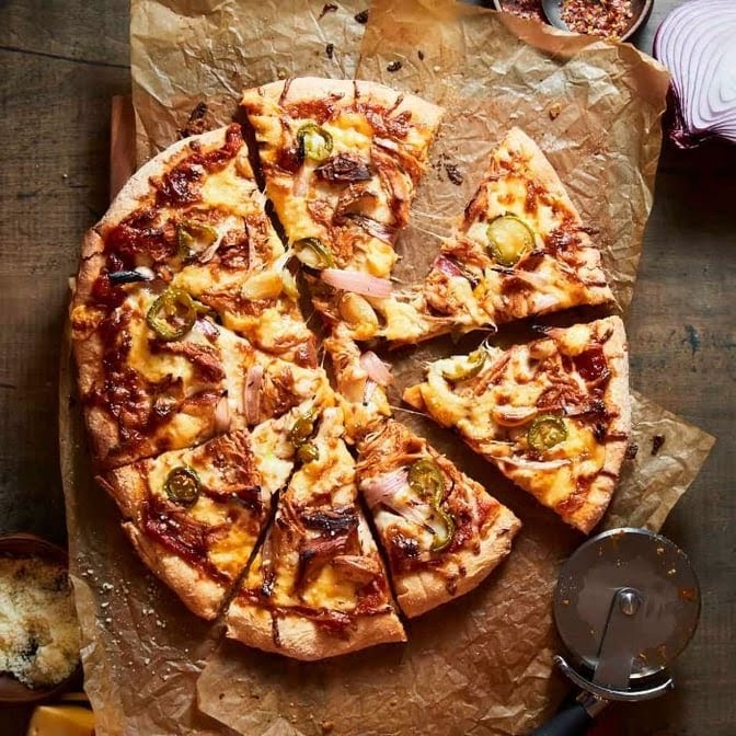 The Pepper's Pizza and Takeaway Photo 3