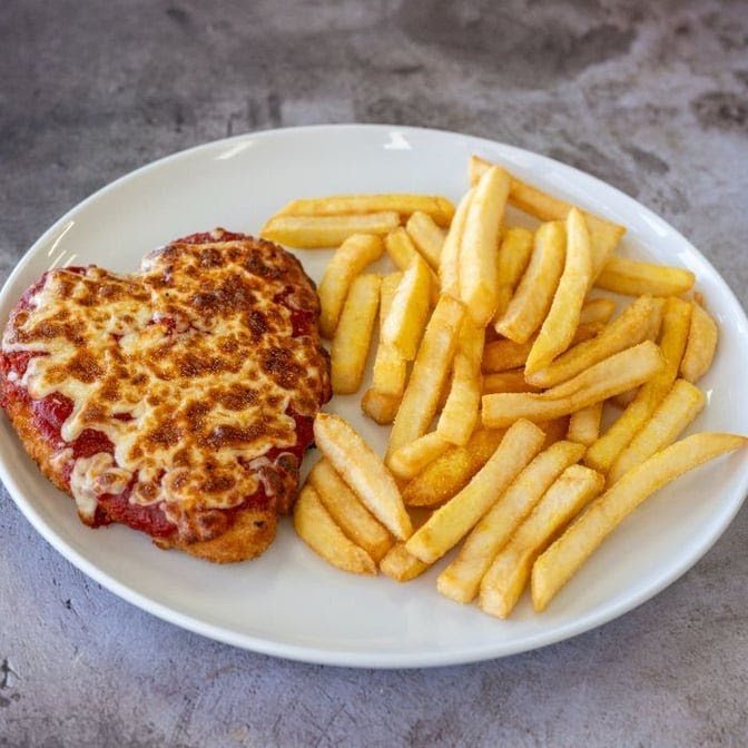 The Pepper's Pizza and Takeaway Photo 4