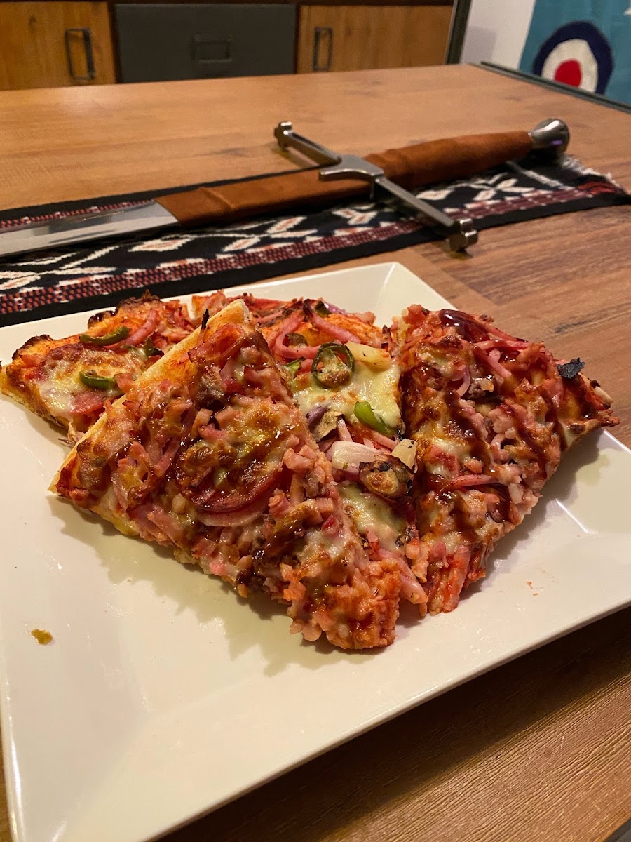 The Pepper's Pizza and Takeaway Photo 5