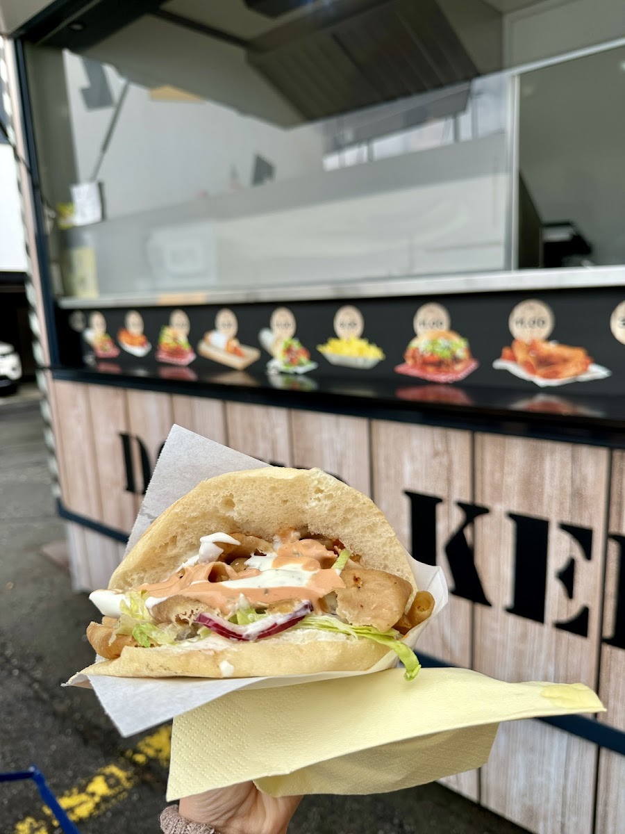 Doner Kebab St.Moritz Photo 2