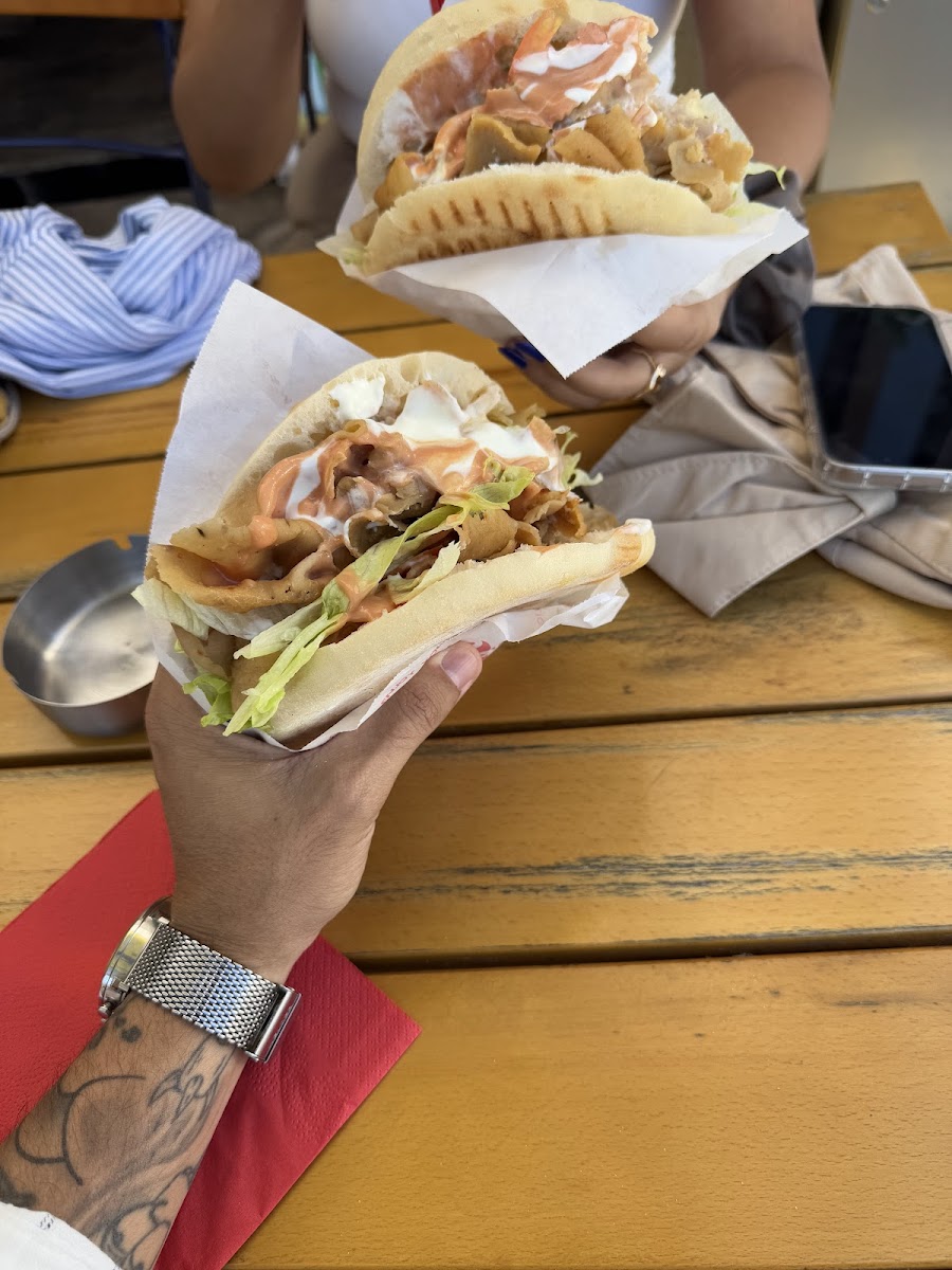 Doner Kebab St.Moritz Photo 3