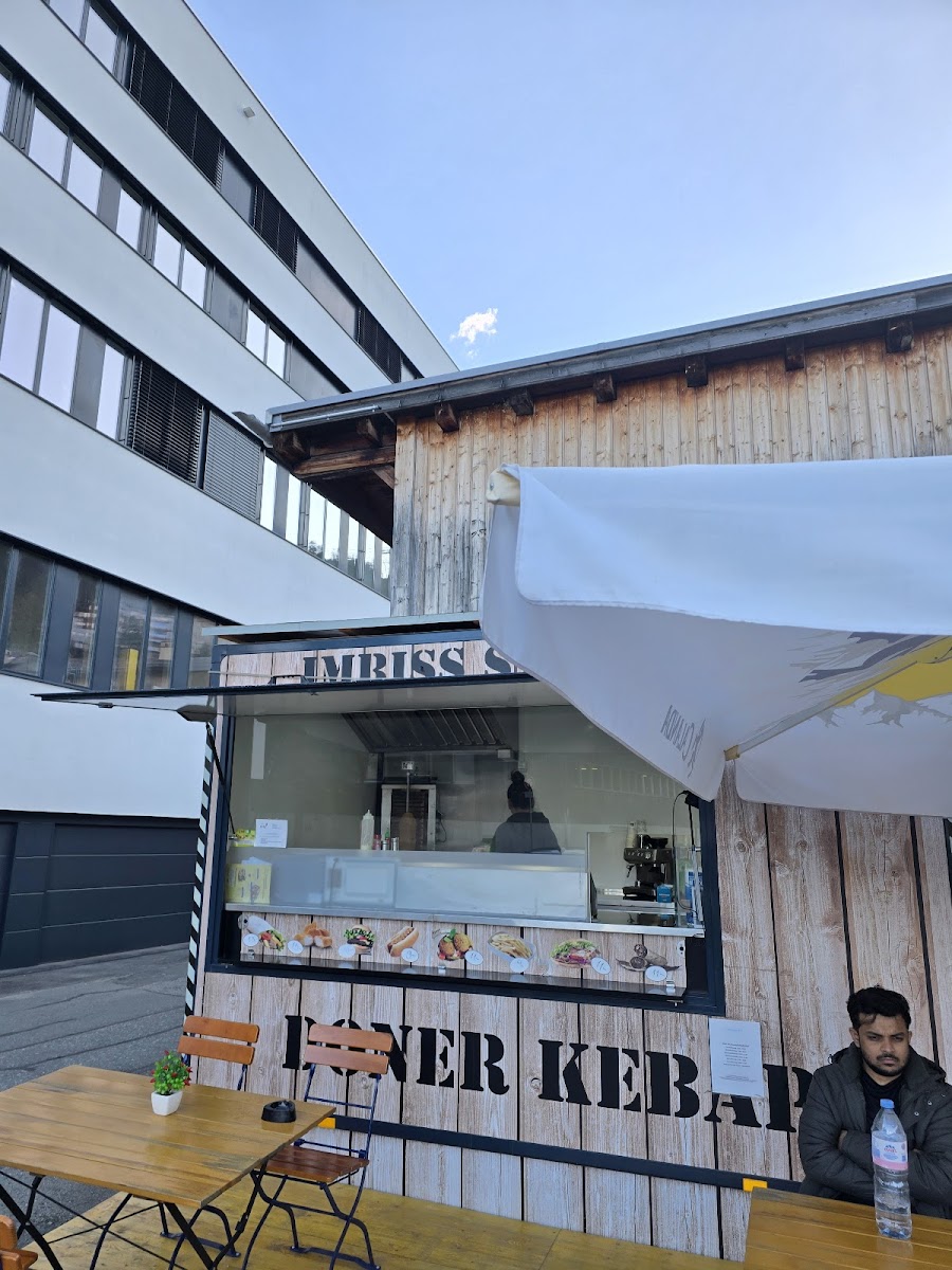 Doner Kebab St.Moritz Photo 4