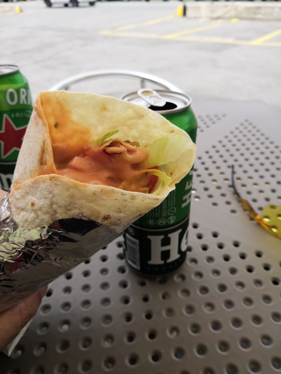 Doner Kebab St.Moritz Photo 5