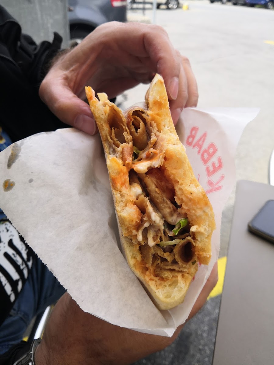 Doner Kebab St.Moritz Photo 6