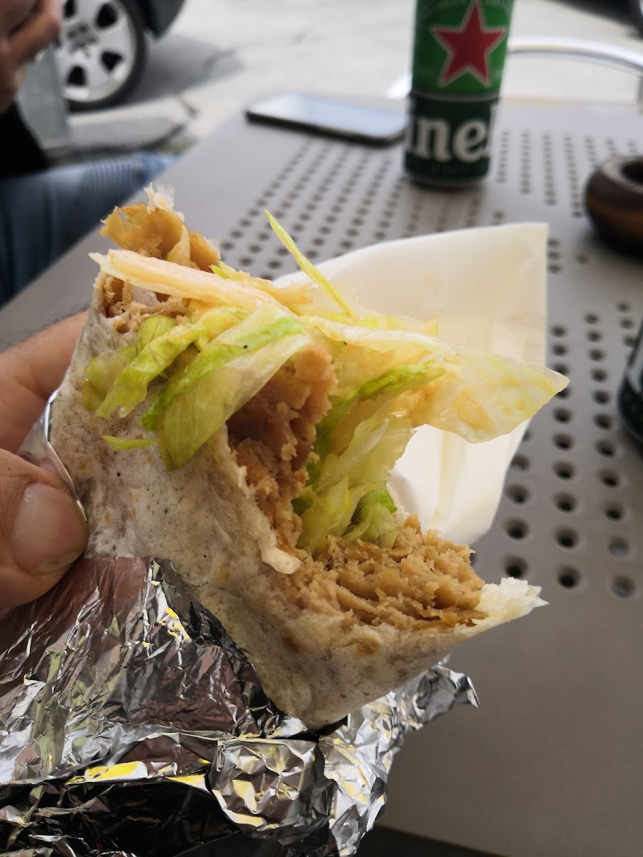 Doner Kebab St.Moritz Photo 7