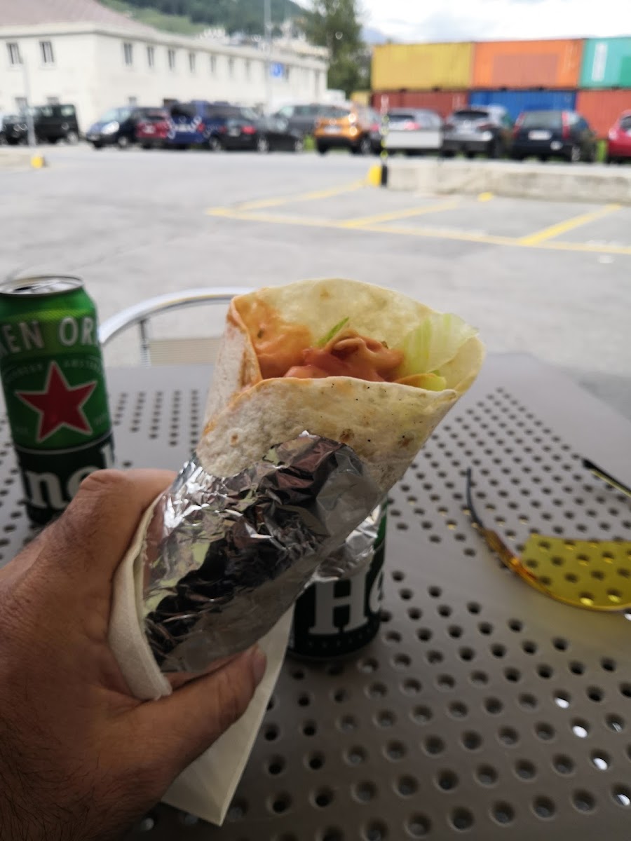 Doner Kebab St.Moritz Photo 8