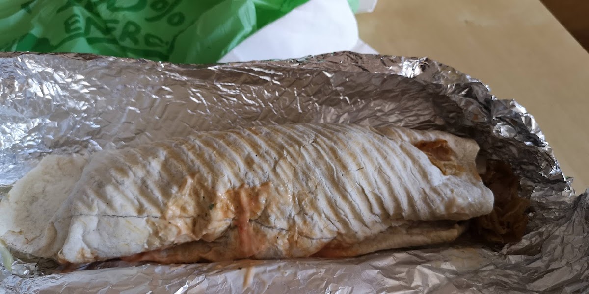 Doner Kebab St.Moritz Photo 9