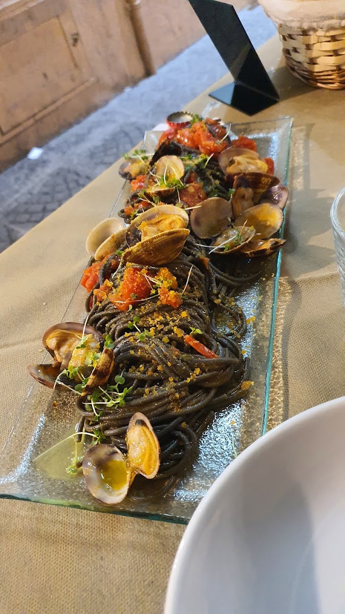 La Piccola Cucina Alghero Photo 10