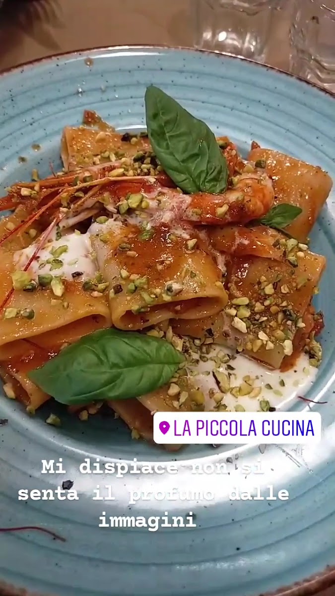 La Piccola Cucina Alghero Photo 2