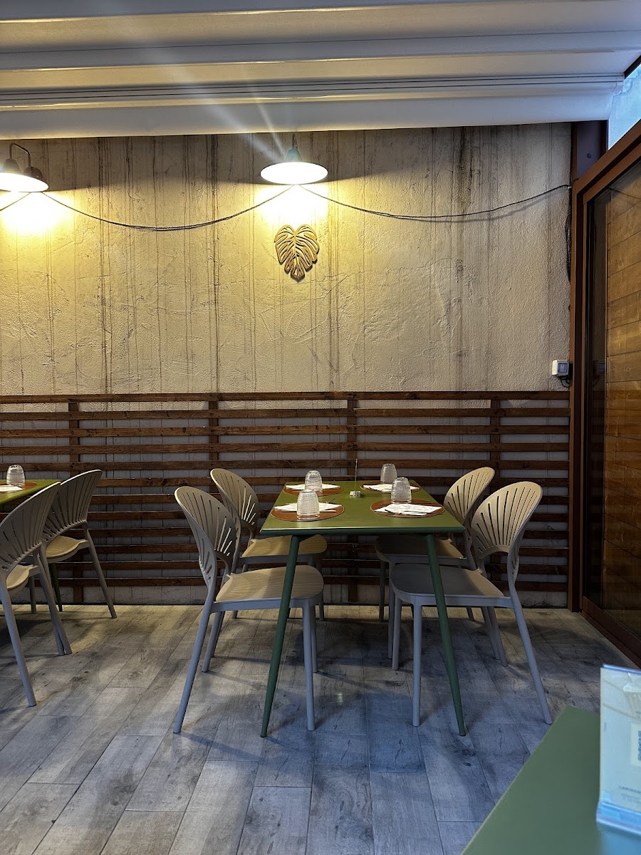 La Piccola Cucina Alghero Photo 3