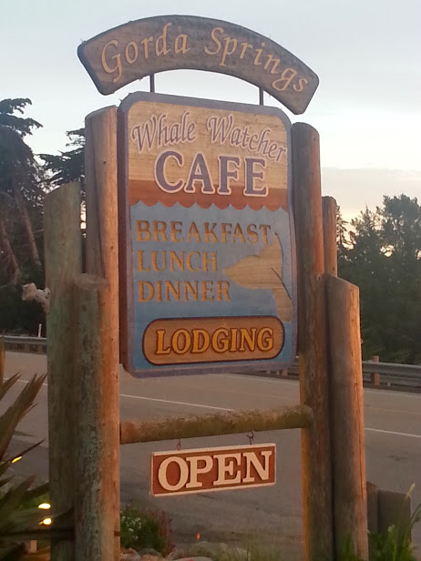 Gorda Cafe Photo 10