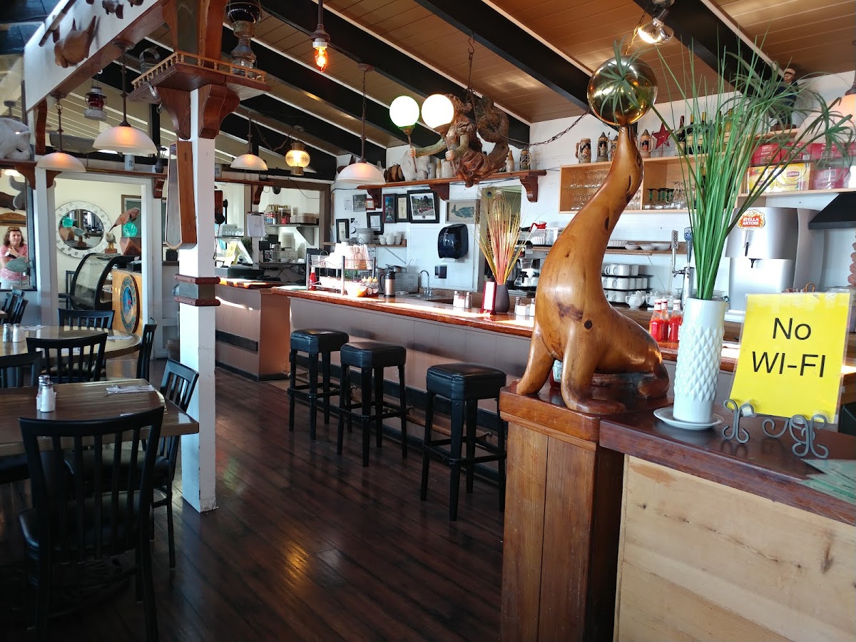 Gorda Cafe Photo 3