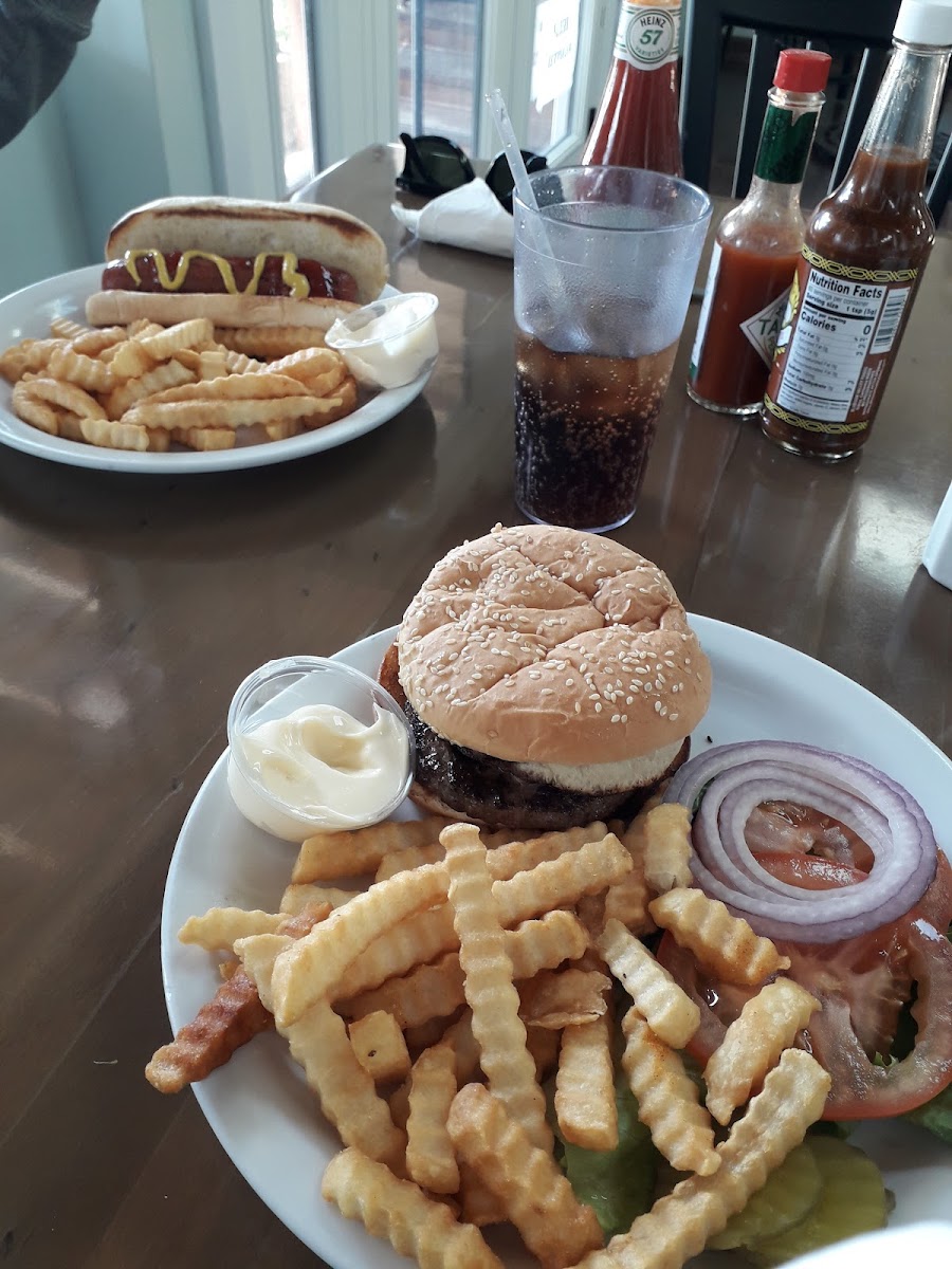Gorda Cafe Photo 5