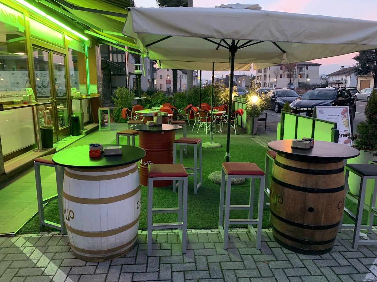 Luci Coffee