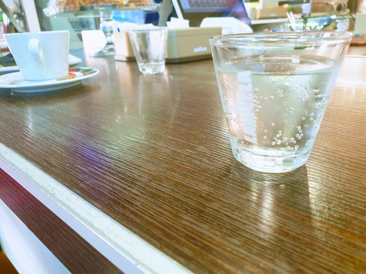 Luci Coffee Photo 8