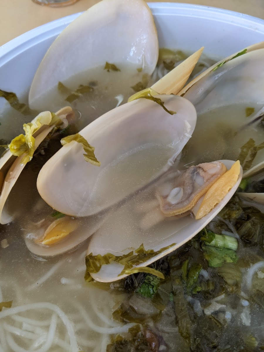 Wey Wey Xiang Fish Noodle 味味香鱼头米粉 Photo 8
