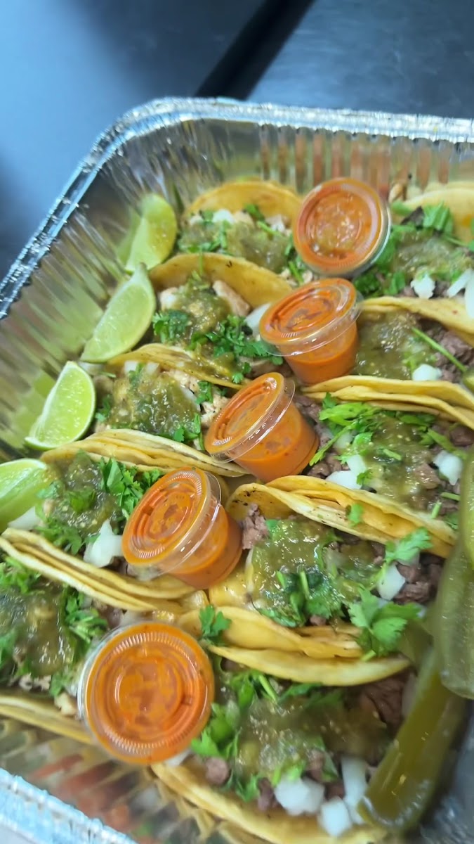 Tacos Don Fernando Photo 2