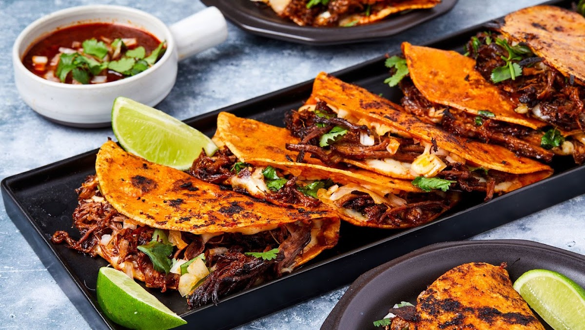 Tacos Don Fernando Photo 3