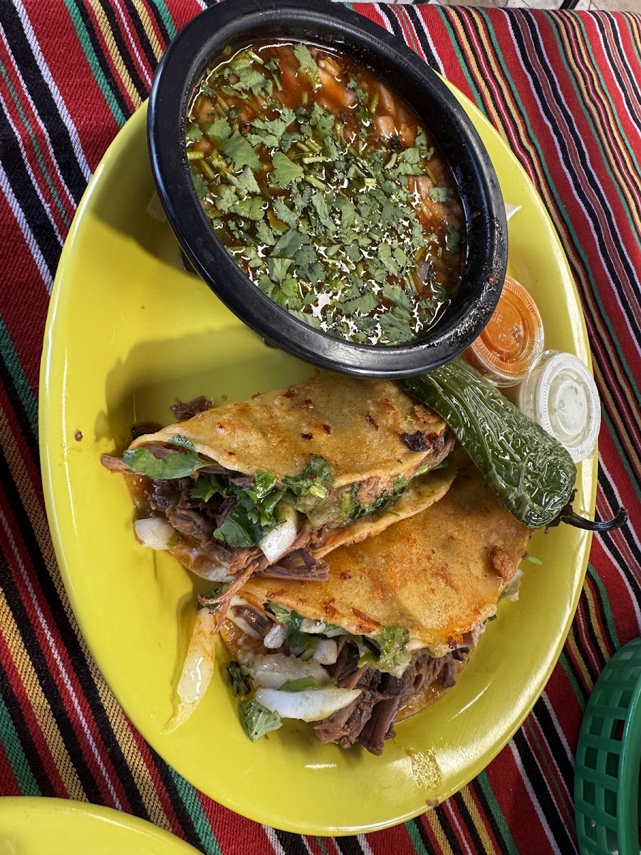 Tacos Don Fernando Photo 4