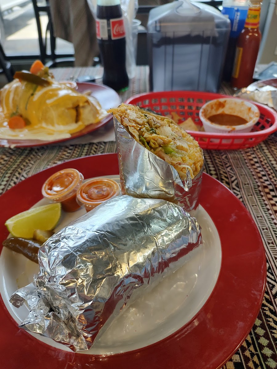 Tacos Don Fernando Photo 8