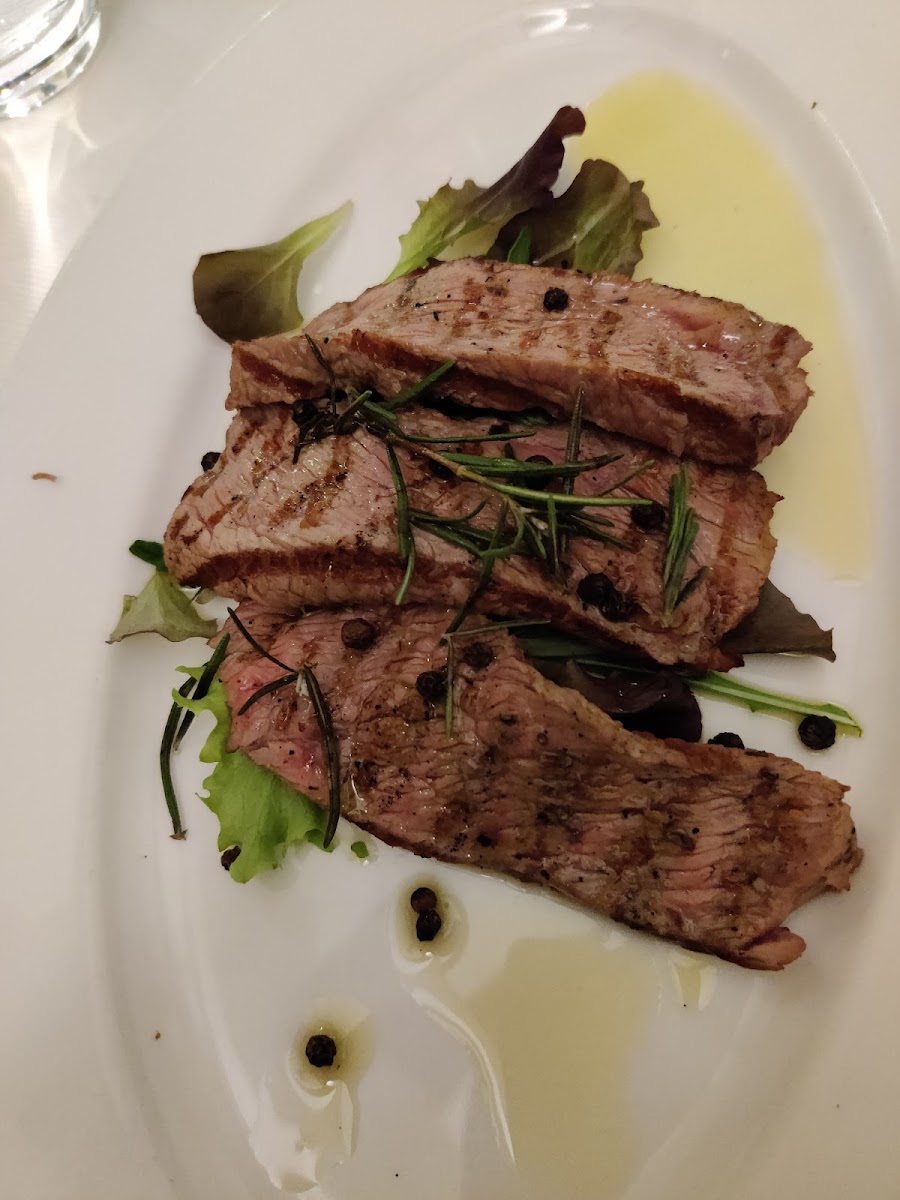 Ristorante Posta Photo 10