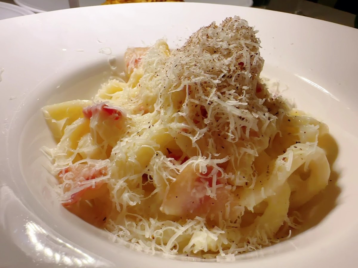 Ristorante Posta Photo 2