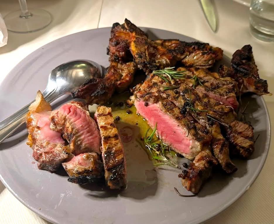 Ristorante Posta Photo 4