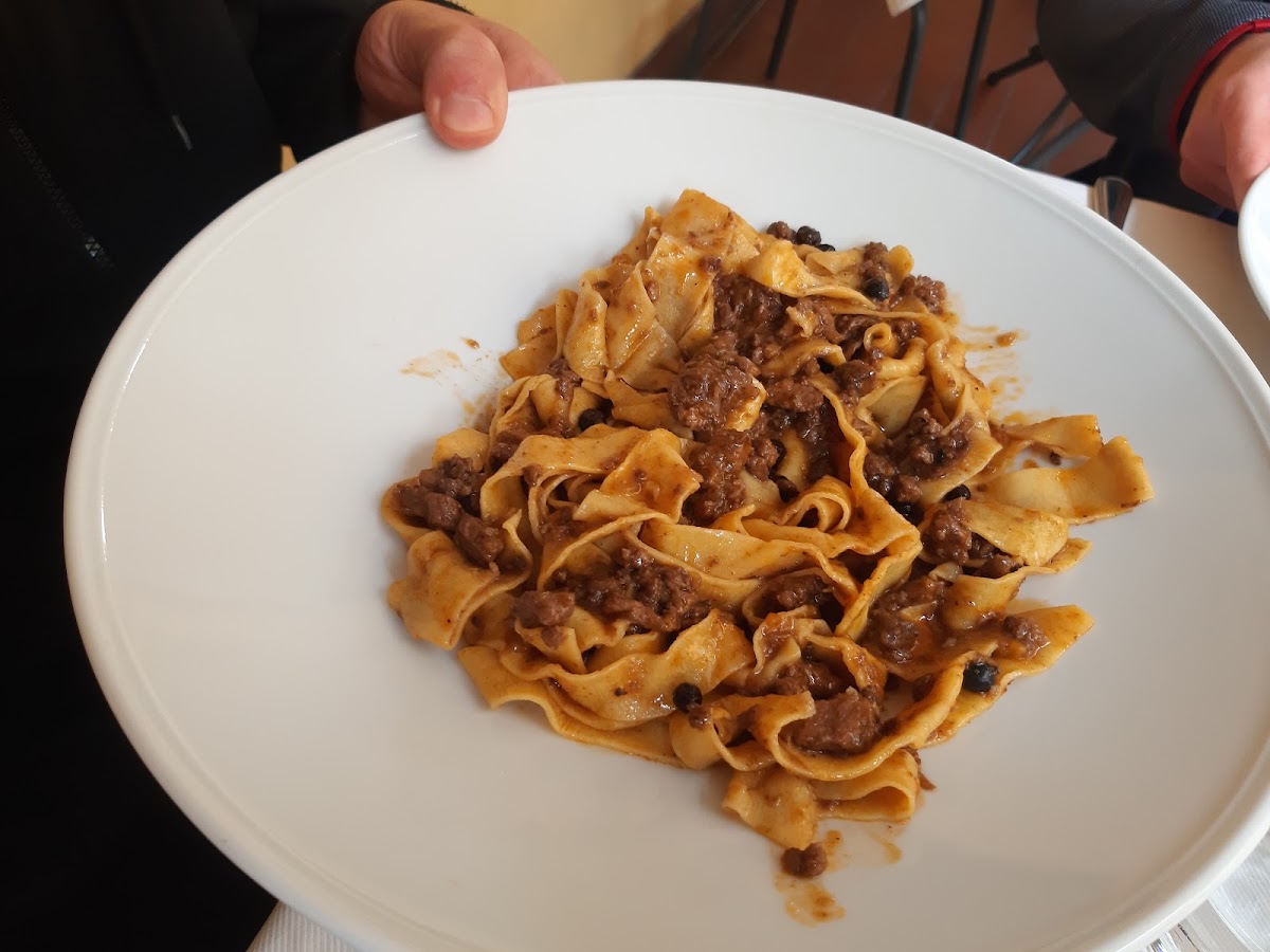 Ristorante Posta Photo 6