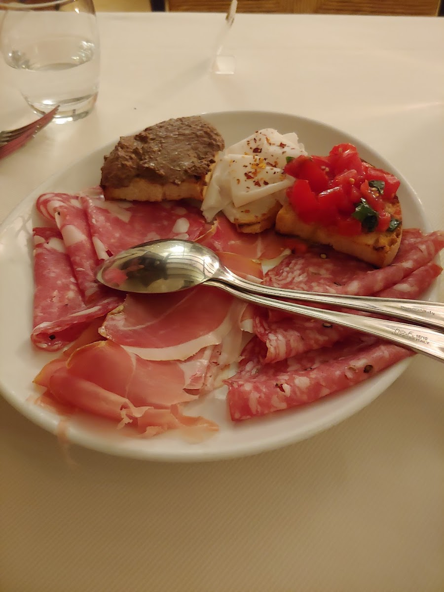 Ristorante Posta Photo 9