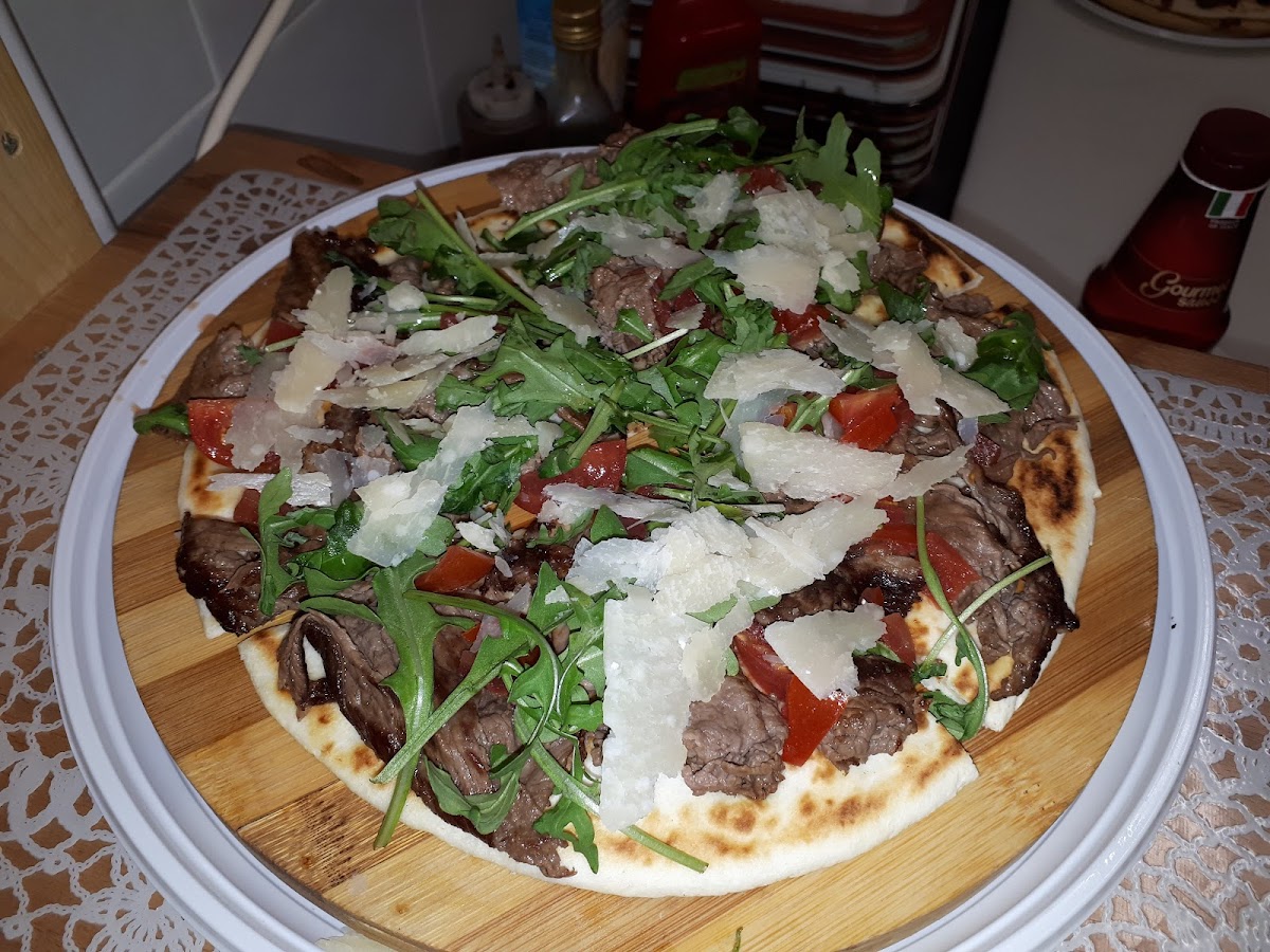 Piada & Steak Photo 10