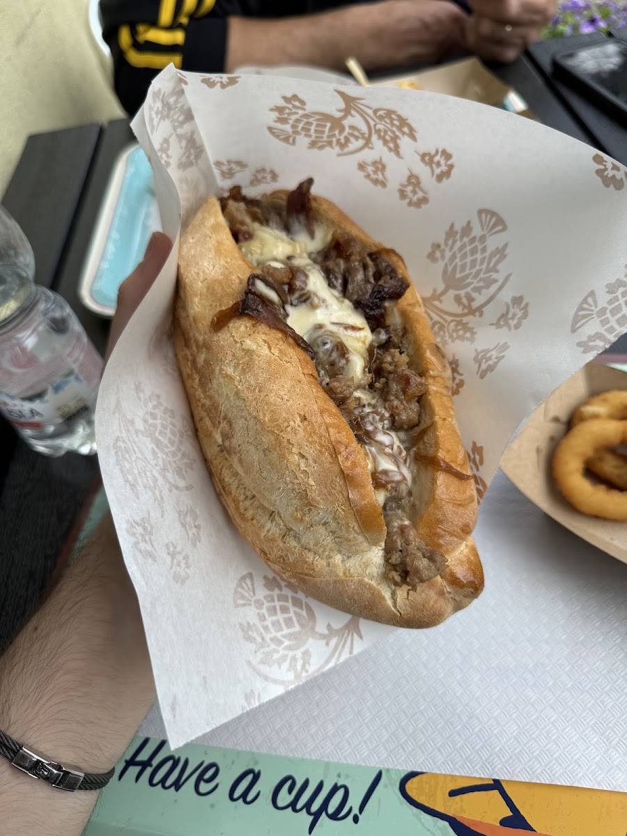 Piada & Steak Photo 3